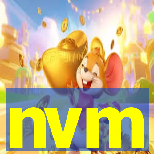 nvm-windows download